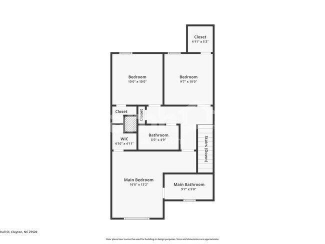 Building Photo - 309 Whitehall Ct