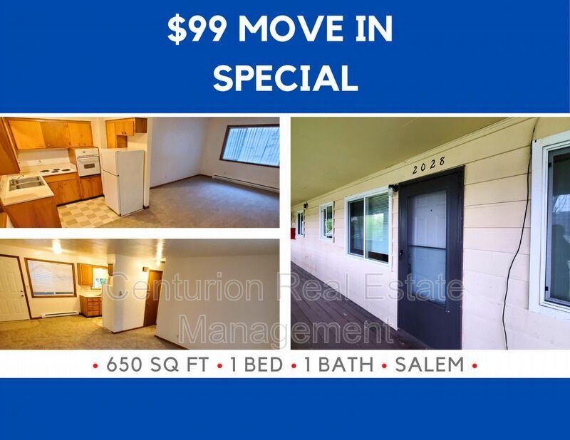 2028 Myrtle Ave NE, Salem, OR 97301 House Rental in Salem, OR
