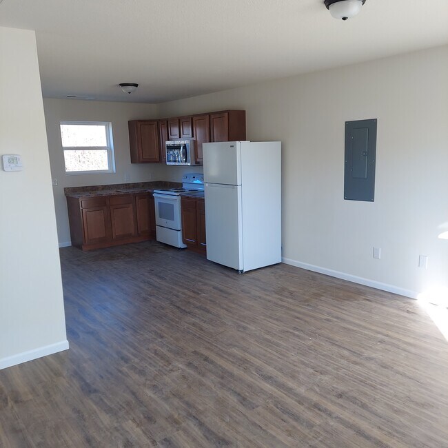 1351 Onie St, Mexico, MO 65265 House Rental in Mexico, MO