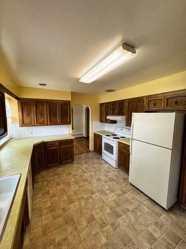 Foto del edificio - South Hill Cozy 3 bed 2 bath