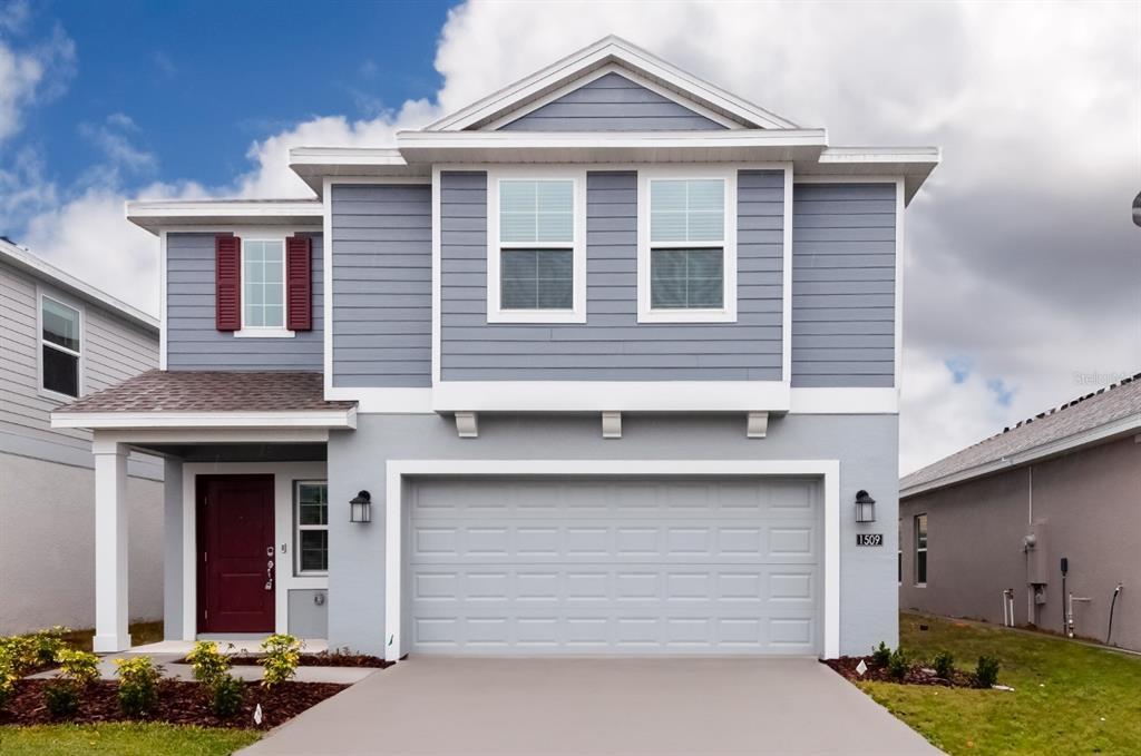 Foto principal - 1509 Cumberland Ave