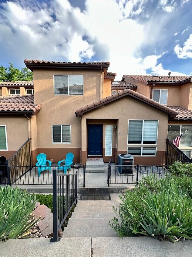 Foto principal - 4519 S Atchison Way