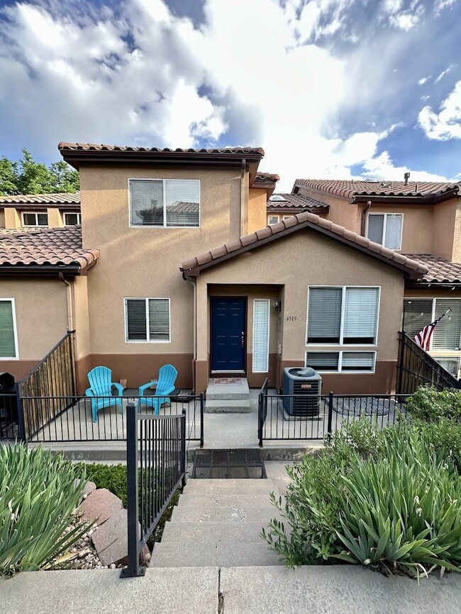 Photo - 4519 S Atchison Way Townhome