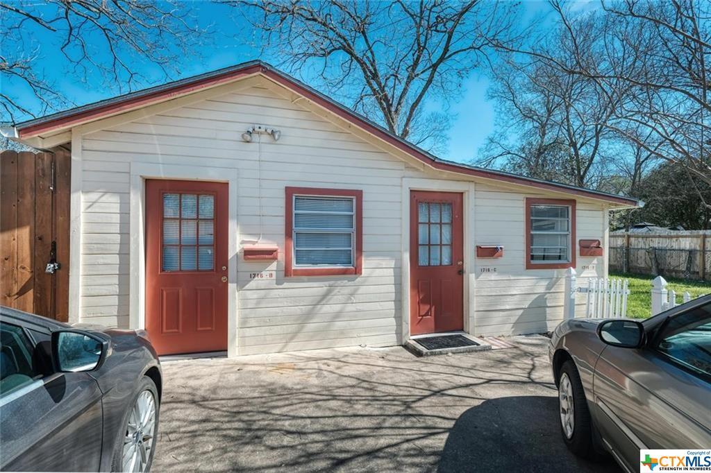 Foto principal - 1716 Justin Ln