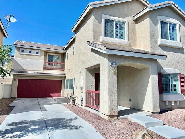 Building Photo - 5014 Tunnel Falls Dr