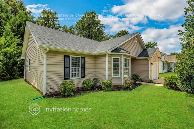 Building Photo - 6207 Cottageville Ln