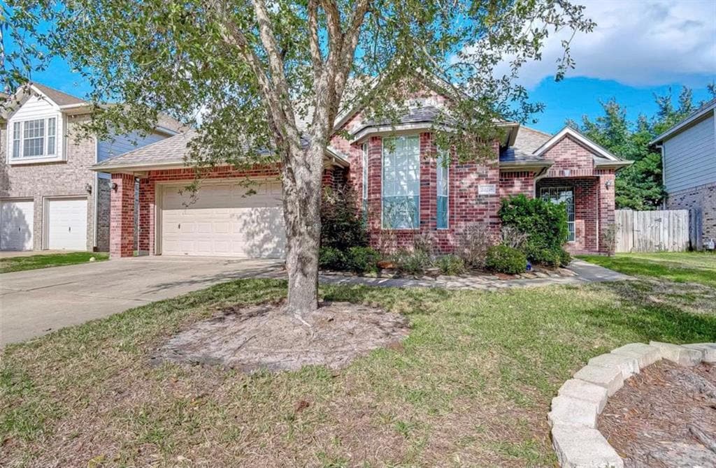 20218 Black Canyon Dr, Katy, TX 77450 House Rental in Katy, TX