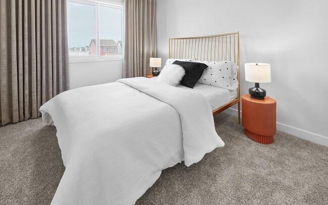 Photo du bâtiment - 6038 Edmonds Pl NW