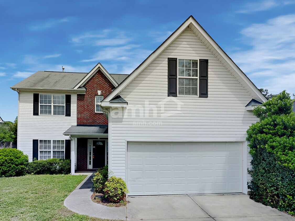 Primary Photo - 3019 Clover Rd NW