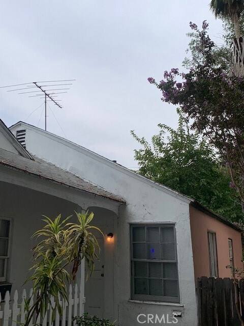 Foto del edificio - 1016 Omer Ln