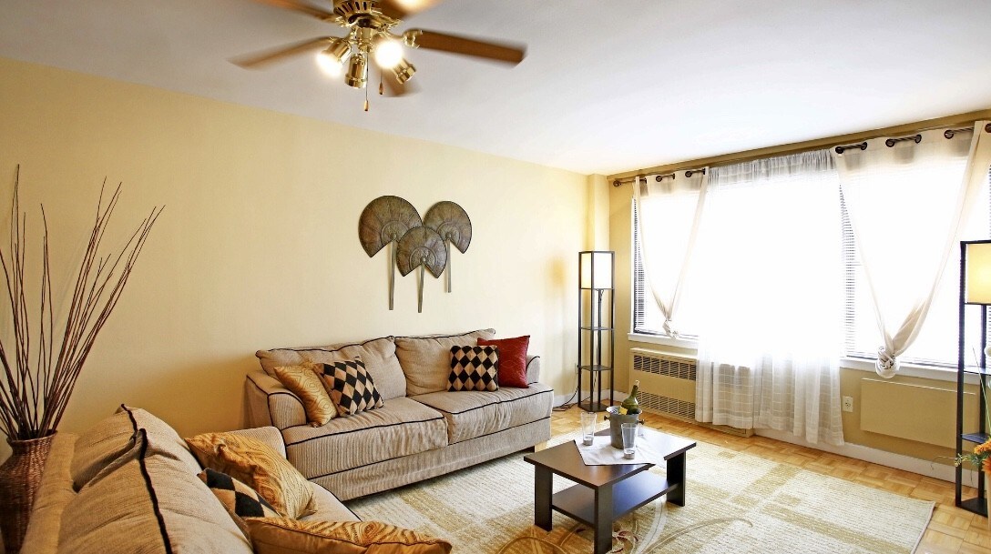 Foto principal - Alsop Court