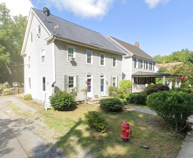 Building Photo - 303 Steamboat Ave