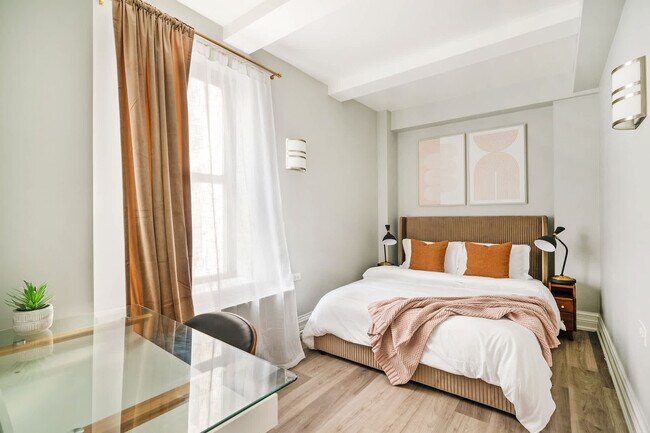 Foto del edificio - 234 W 73rd St