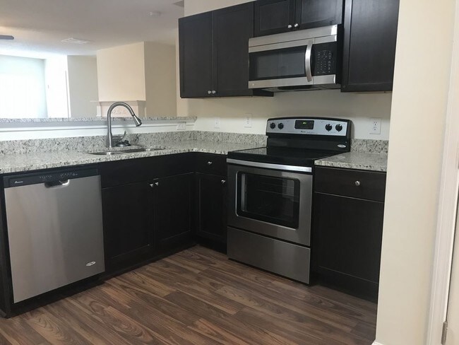 Foto del edificio - 3479 Parc Dr SW