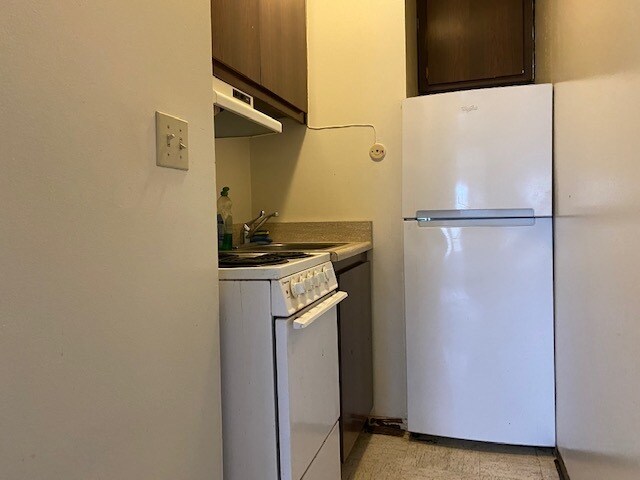 Foto del edificio - 2709 Channing Way