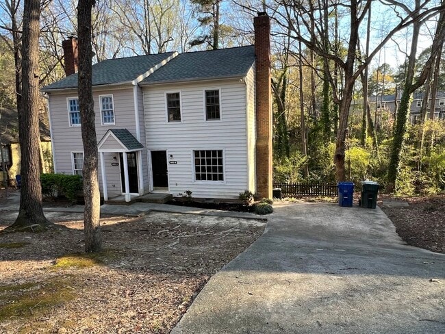 Building Photo - 4905 Coral Ridge Ct