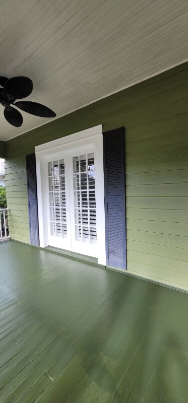 Building Photo - 3811 W San Juan St