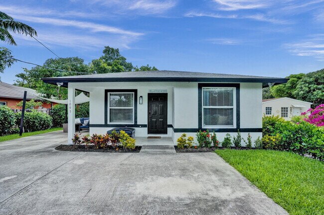 Foto del edificio - 1095 Miami Blvd