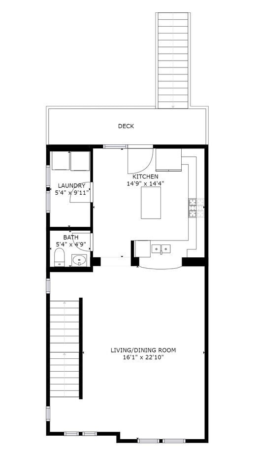 Foto del edificio - 2102 S Crambourne Way