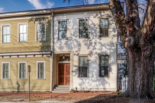 Foto del edificio - Downtown Close to Forsyth Park