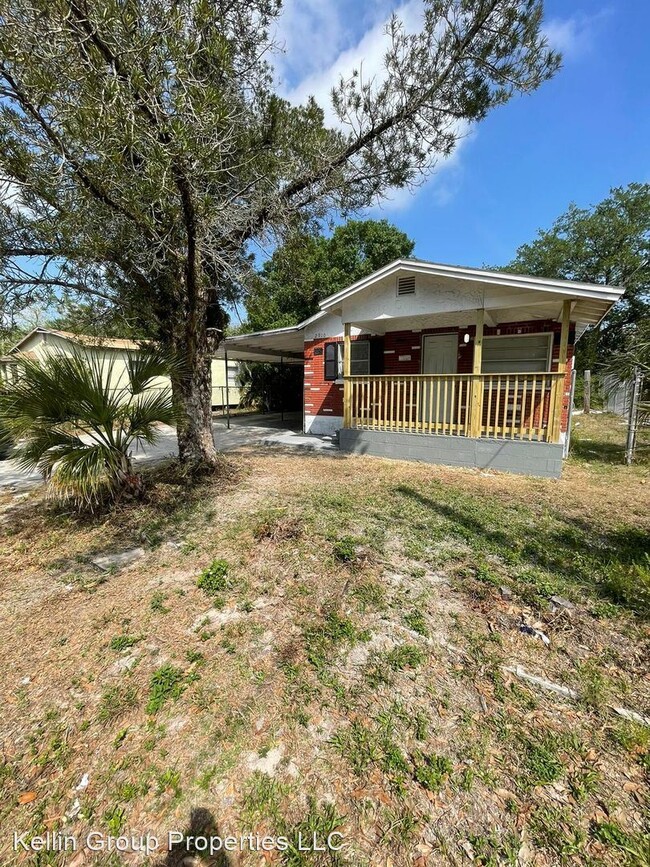 Building Photo - 4 br, 2 bath House - 2910 E Emma St