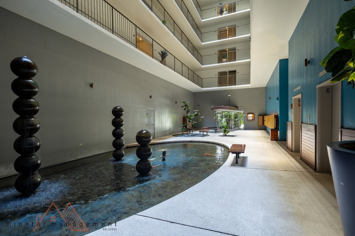 Photo - 1645 Ala Wai Blvd (Honolulu, HI)