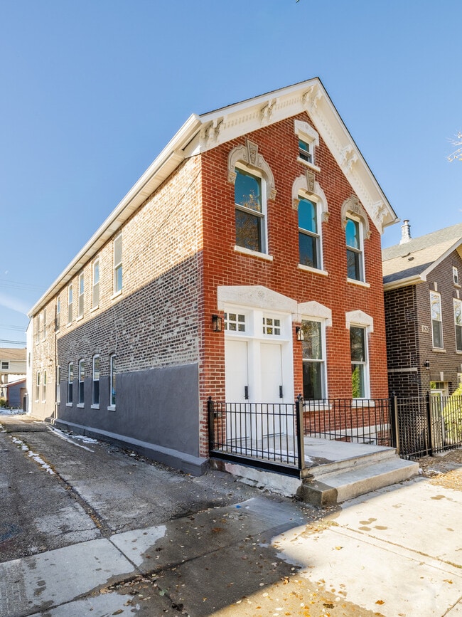 Foto del edificio - 1830 S Peoria St