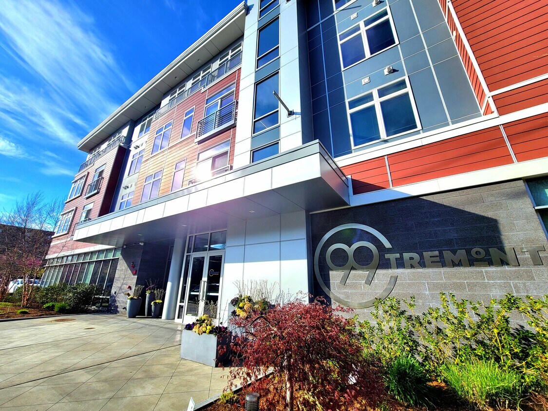 Foto principal - 99 Tremont St