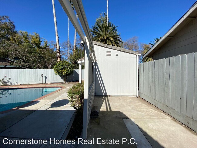 Foto del edificio - Studio, 1 bath House - 2931 Monticello Drive