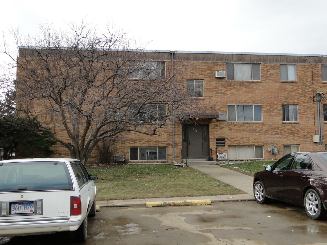 Riverview Apartments Apartments in Mobridge, SD