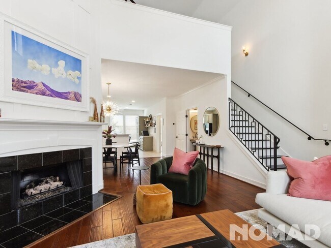 Foto del edificio - 3 Bedroom Single Family Home in Houston