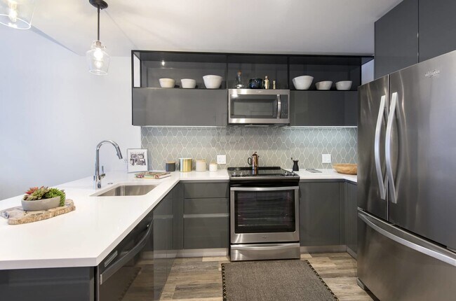 Foto del edificio - 347 Harrison Ave