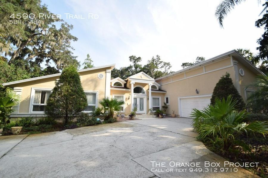 Foto principal - 4590 River Trail Rd