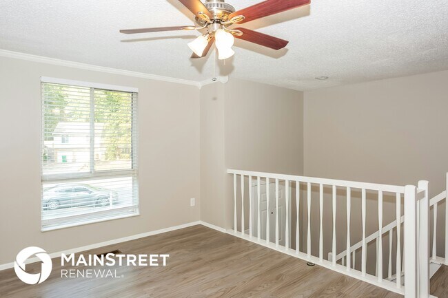 Foto del edificio - 6205 Judas Tree Ln