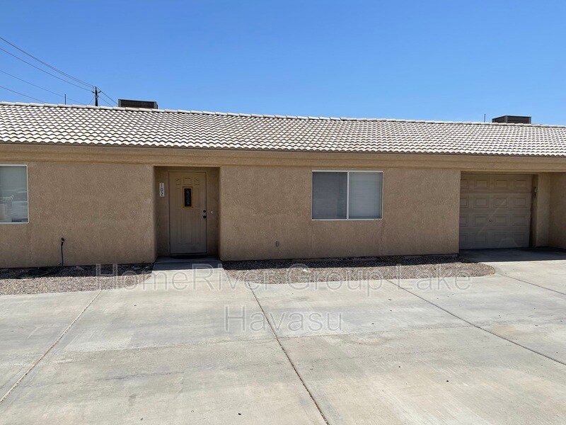 1767 Magnolia Dr Unit 102, Lake Havasu City, AZ 86403 Condo for Rent