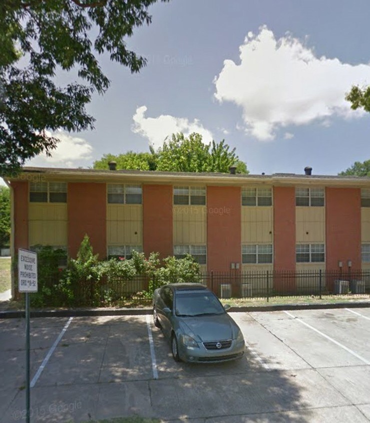 Primary Photo - 1312 S Louisiana St