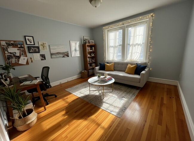 Building Photo - 316 St Paul St