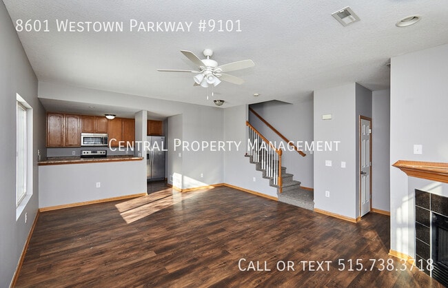 Building Photo - 8601 Westown Pkwy