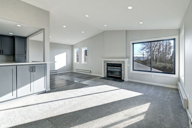 Building Photo - Spacious 3BR/2BA Home for Rent in Seattle ...