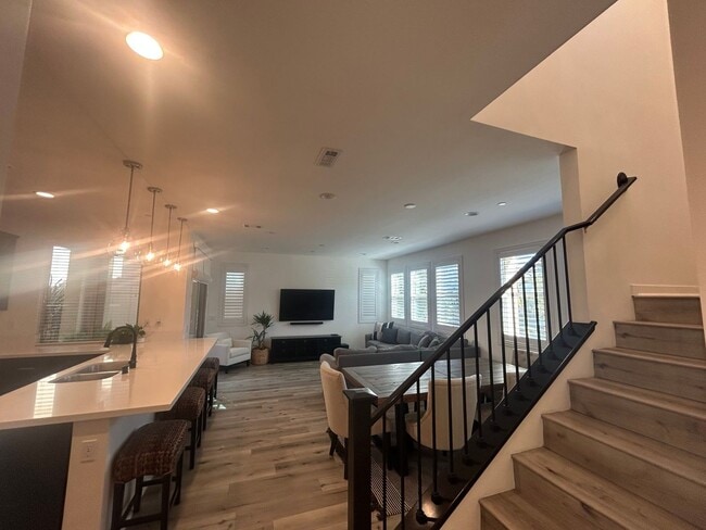 Building Photo - Modern 4 Bedroom Home with Downstairs Suite, Owned Solar & Resort-Style HOA Amenities