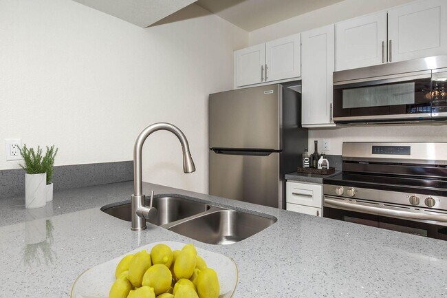 Interior Photo - Garden Plaza Apartments