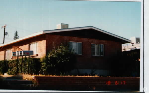 Foto principal - 1620-1622 E Drachman St