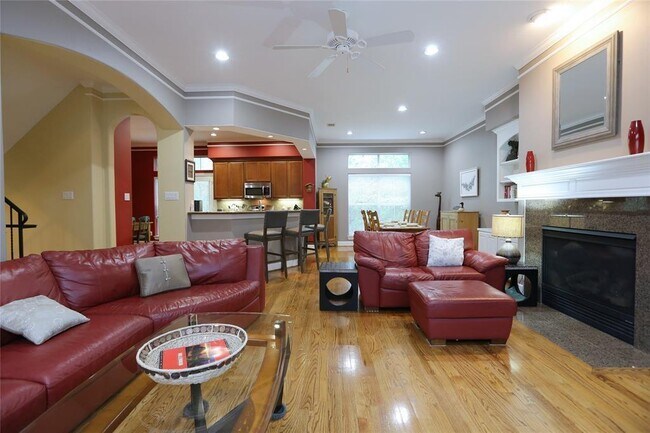 Foto del edificio - 426 Fowler St