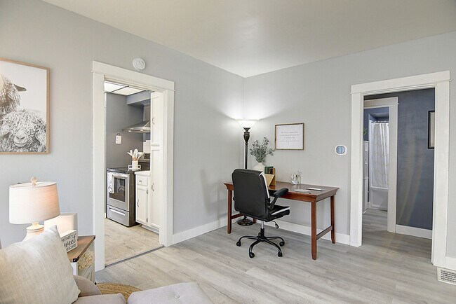 Foto del edificio - 1737 S Smithville Rd