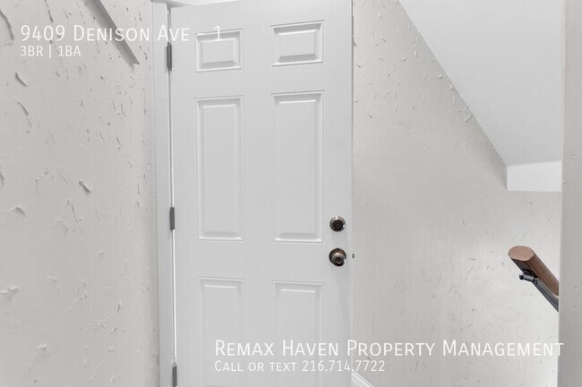 Foto del edificio - 9409 Denison Ave