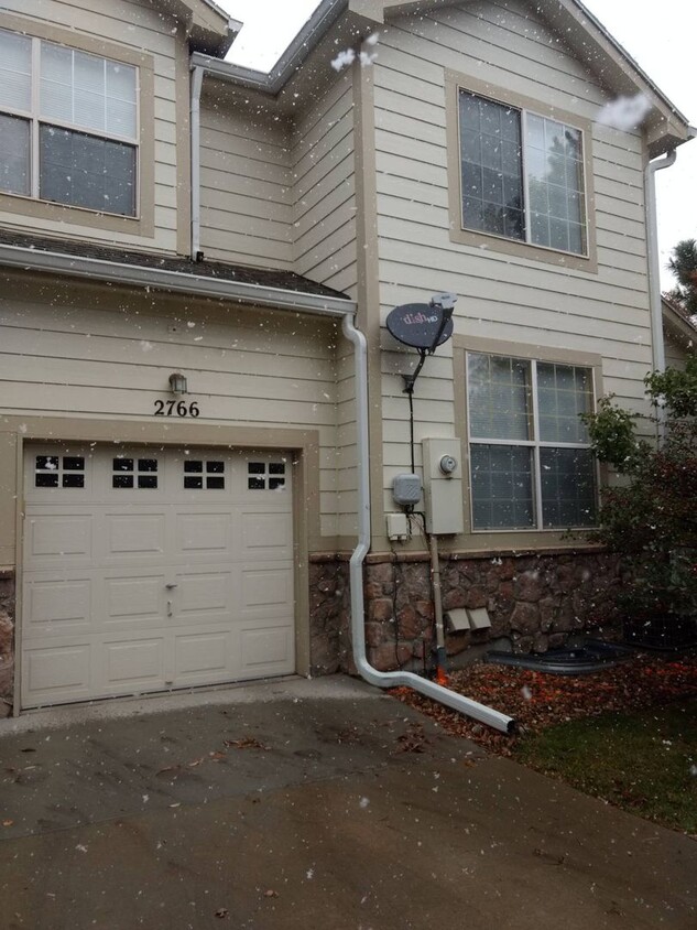 Foto principal - Beautiful 2B Condo in Lafayette's Autumn R...