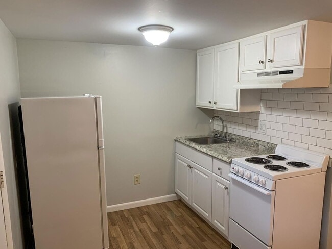 Building Photo - 1261 NY-7