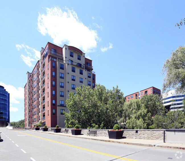 Merritt River Apartments Apartments in Norwalk, CT