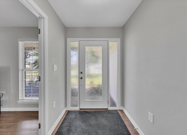 Foto del edificio - Beautiful 3 Bedroom in Fort Walton Beach