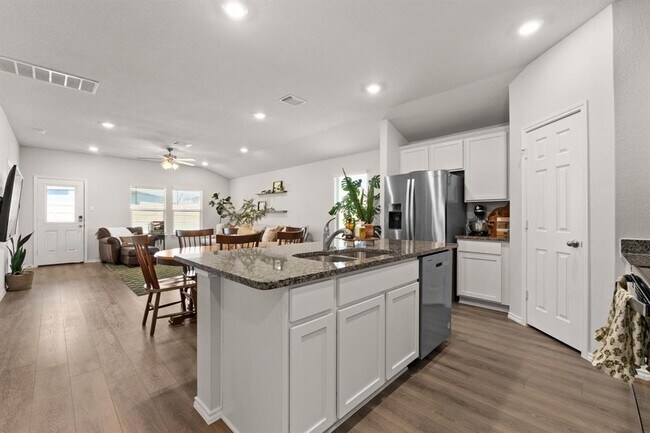 Foto del edificio - 1308 Piedmont